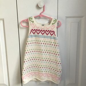 Baby Gap jumper